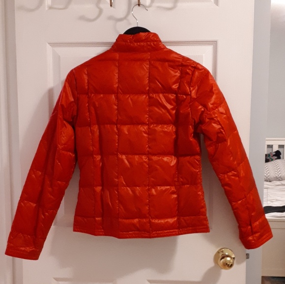 NWT Eddie Bauer Puffer Coat - Picture 2 of 5